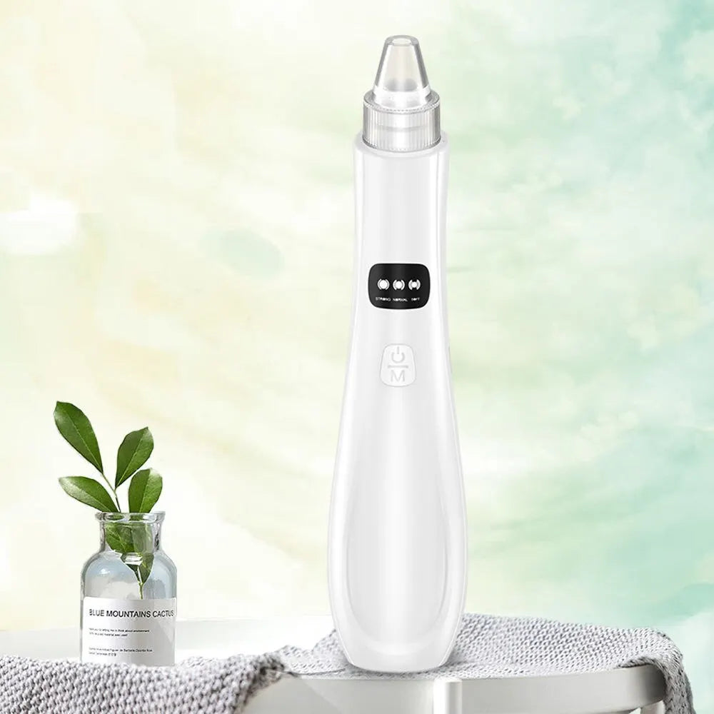 Fresh Glow Skin Vacuum Device