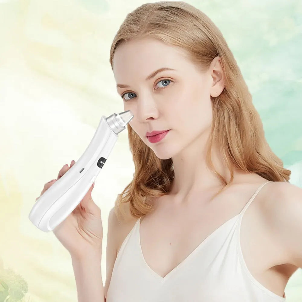 Fresh Glow Skin Vacuum Device